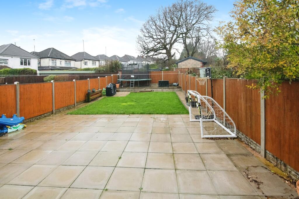 Additional image 20 of Stanley Road, Oldbury