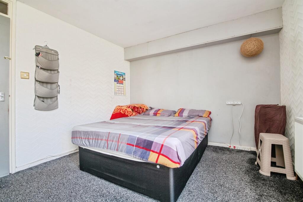 Additional image 12 of Metric Walk, Smethwick