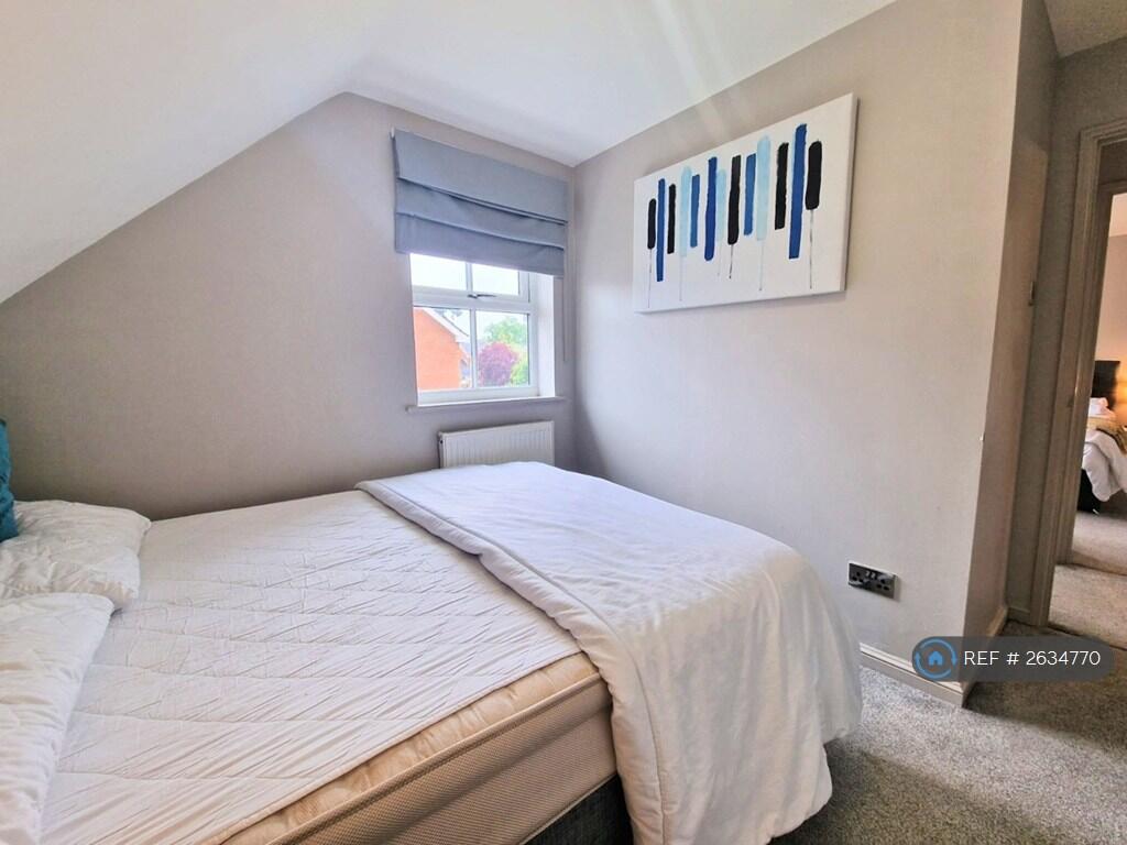 Additional image 21 of Woodperry Avenue, Solihull, B91