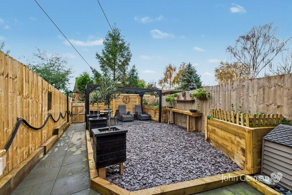 Additional image 16 of Tame View, Elford, Tamworth