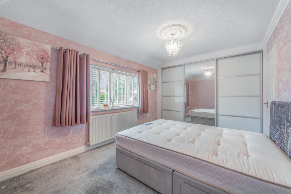 Additional image 14 of Moat Lane, Solihull