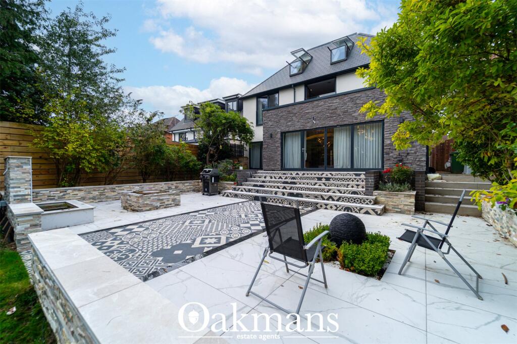 Additional image 58 of Silhill Hall Road, Solihull, West Midlands, B91