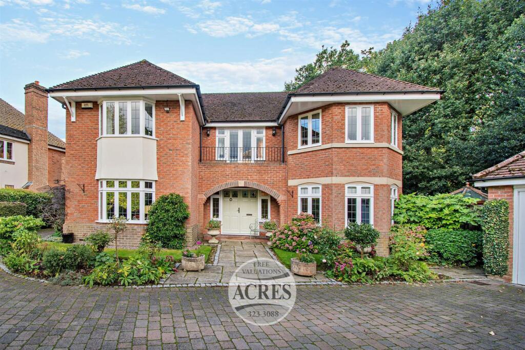 Additional image 43 of Newick Avenue, Little Aston Park