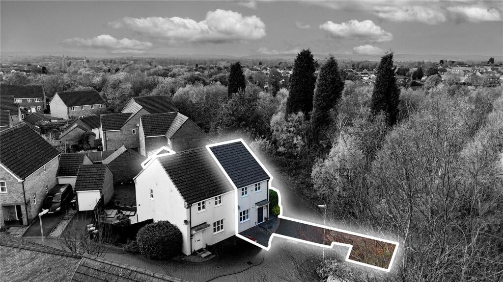 Additional image 29 of Gowan Close, Tamworth, Staffordshire, B77