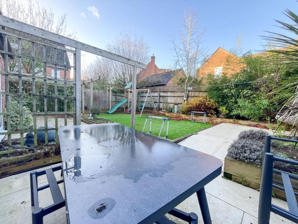 Additional image 25 of Whitchurch Lane, Dickens Heath B90