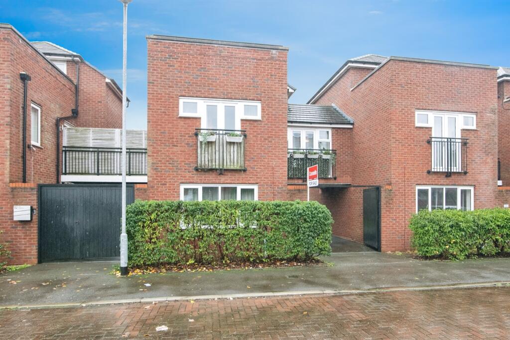 Additional image 22 of The Pavilions, West Bromwich