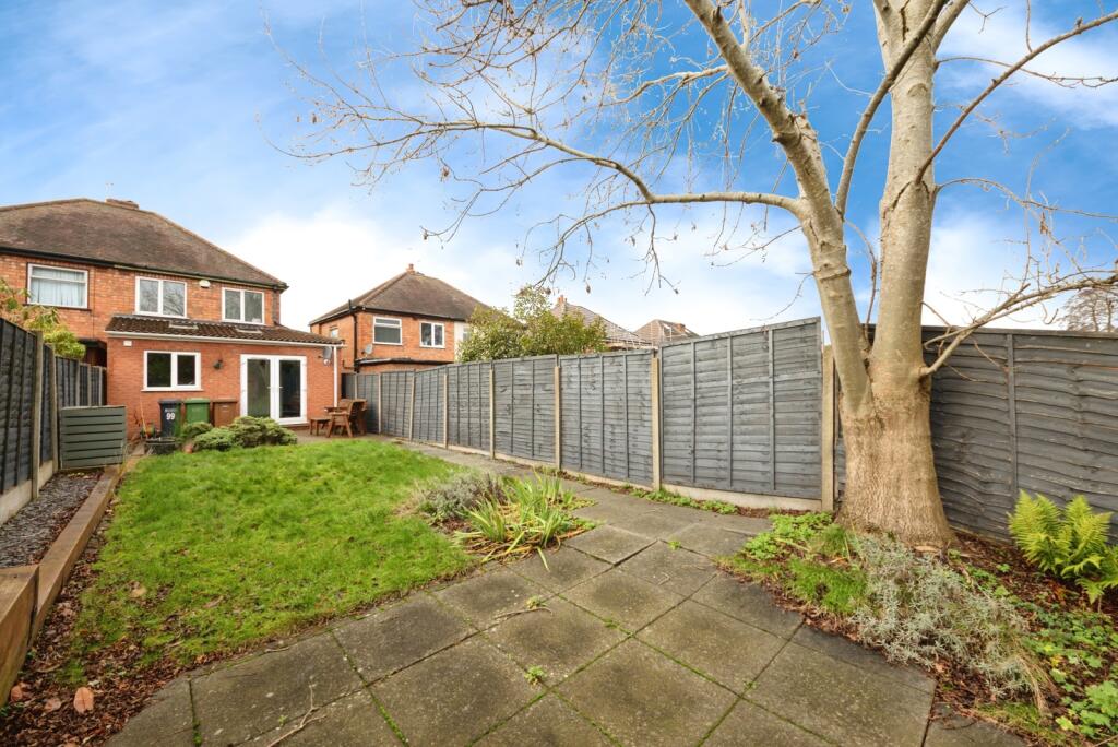 Additional image 15 of Summerfield Road, Solihull, West Midlands, B92