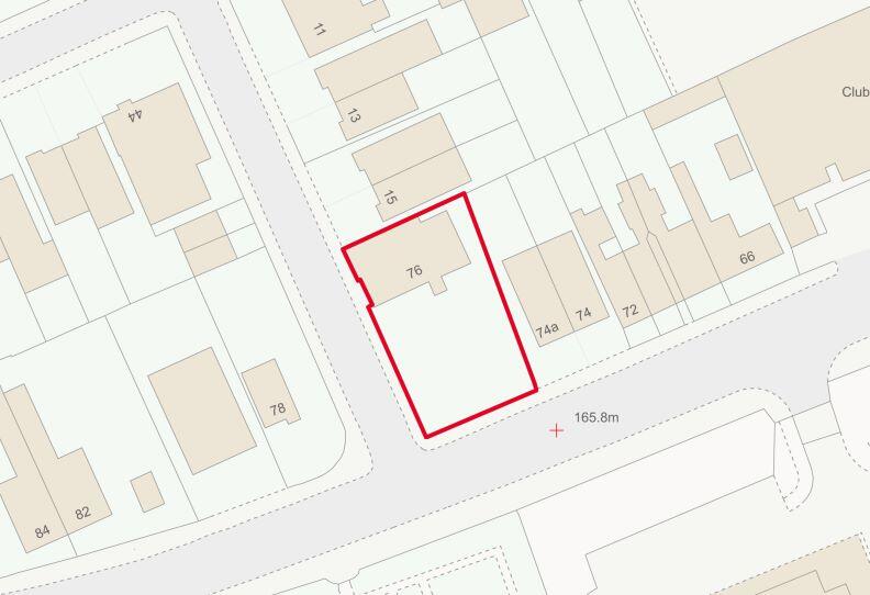 Additional image 54 of Lilac Cottage, 76 Coopers Lane, Smethwick, B67 7DN