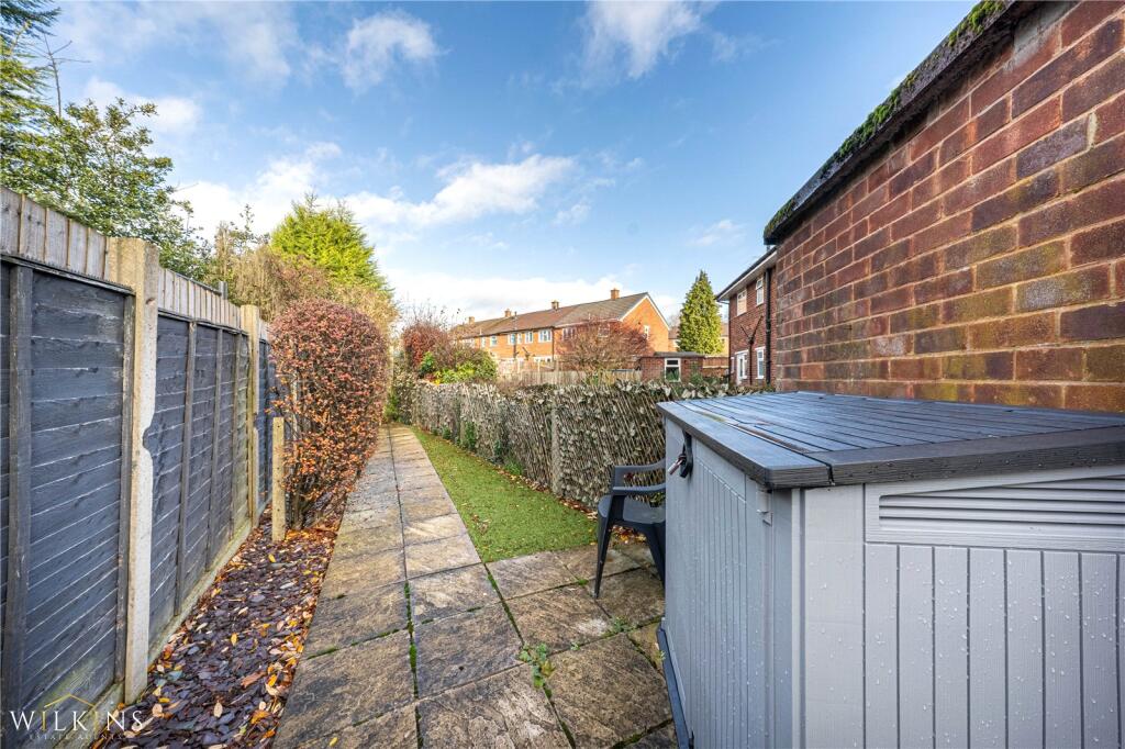 Additional image 19 of Laburnum Avenue, Tamworth, Staffordshire, B79