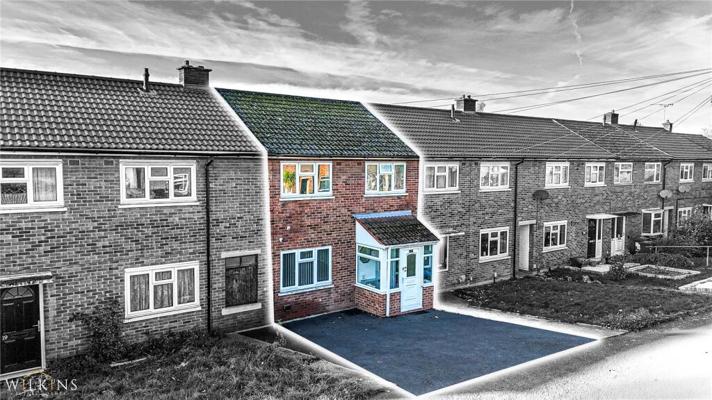 Additional image 25 of Chesterton Way, Tamworth, Staffordshire, B79