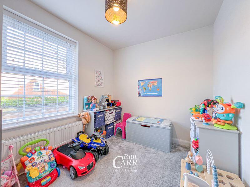 Additional image 19 of Bennet Close, Tamworth, B78 3BT - Modern Family Home