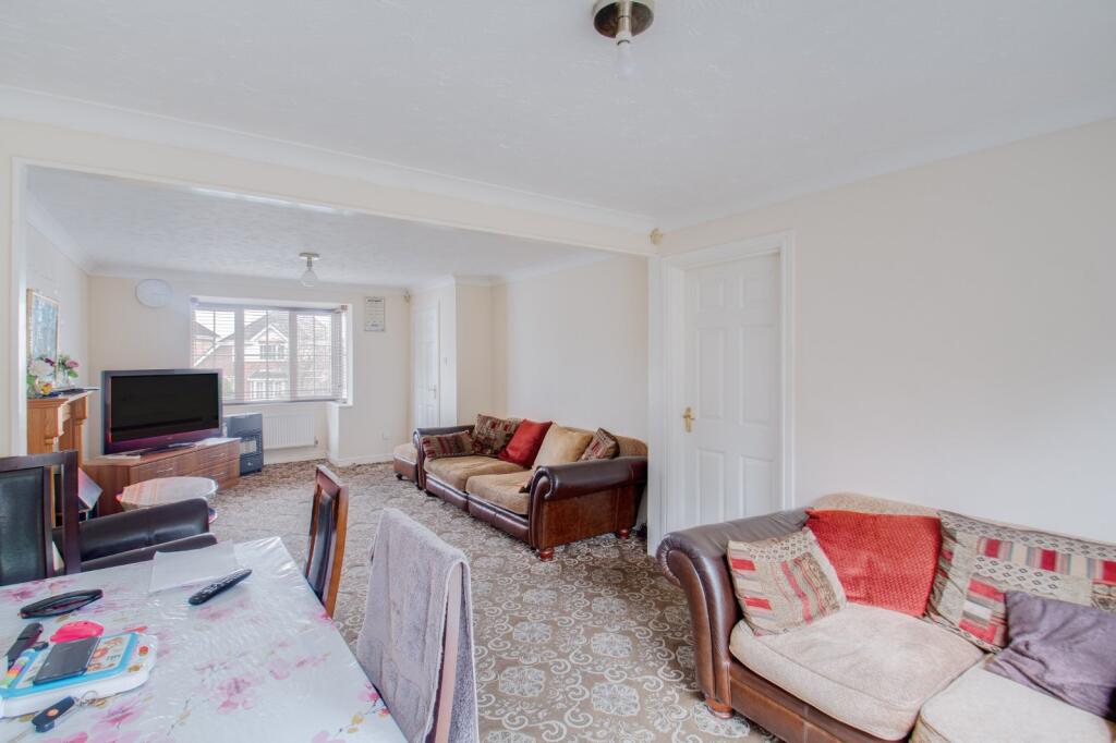 Additional image 23 of Old School Drive, Rowley Regis, West Midlands, B65