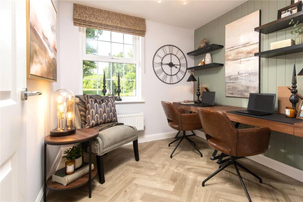 Additional image 7 of Ashtree Grove, Hampton-in-Arden, Solihull, West Midlands, B92