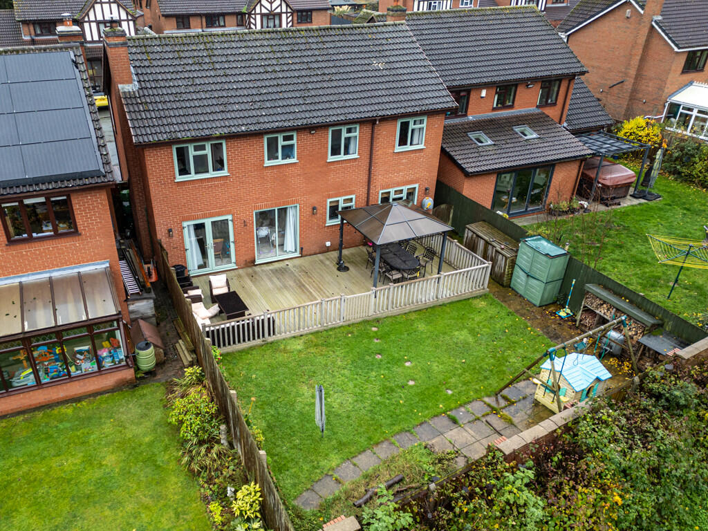 Additional image 4 of Longleat, Riverside