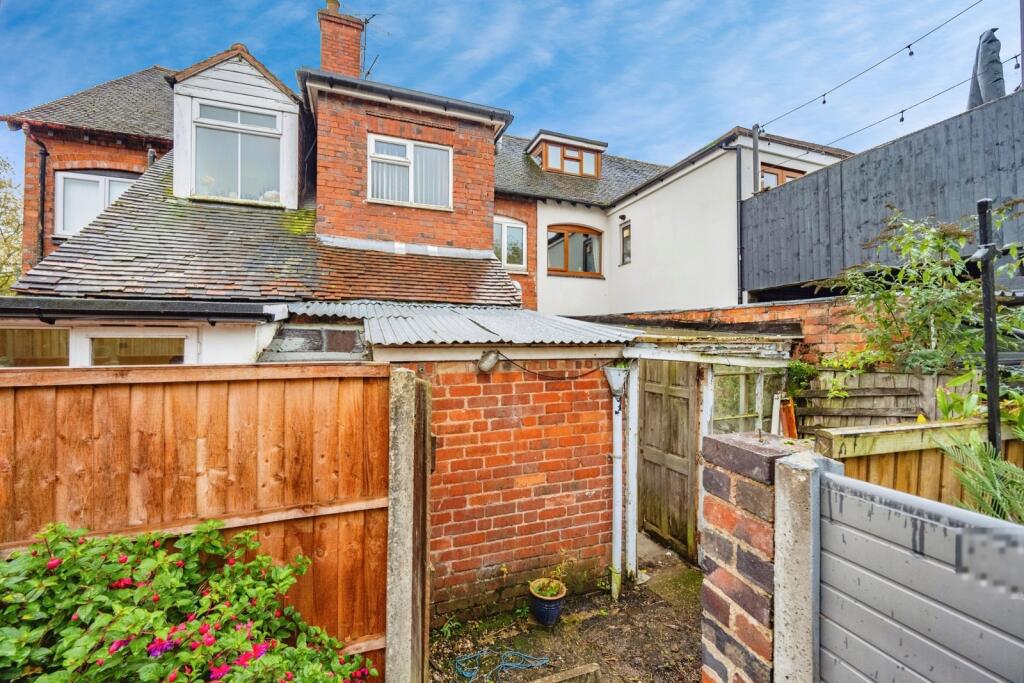 Additional image 16 of Tamworth Road, Kingsbury, Tamworth, Warwickshire, B78