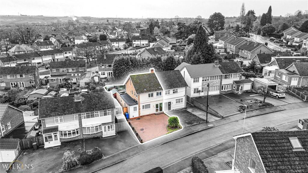 Additional image 29 of Park Road, Dosthill, Tamworth, Staffordshire, B77