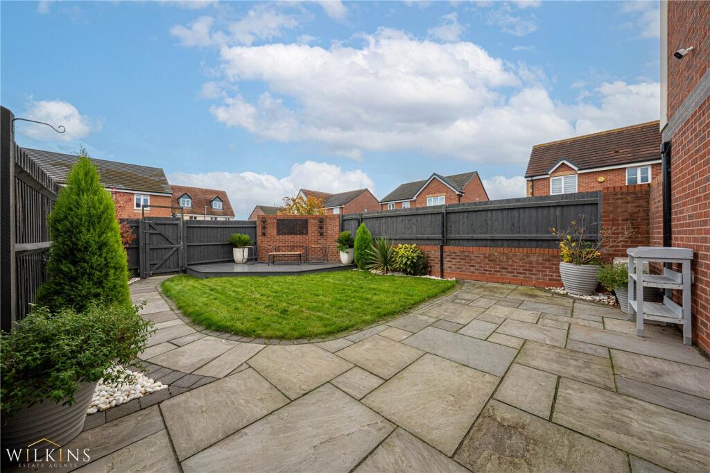 Additional image 22 of Carter Close, Tamworth, B79