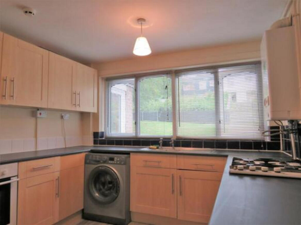 Ivatt, Tamworth, B77