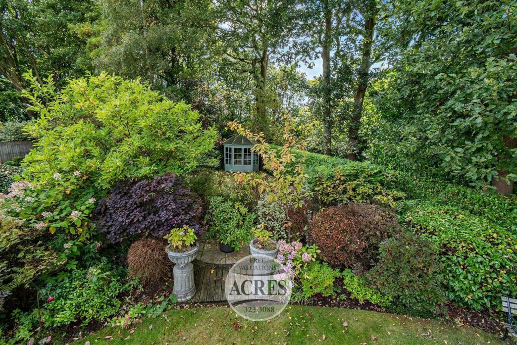 Additional image 36 of Newick Avenue, Little Aston Park