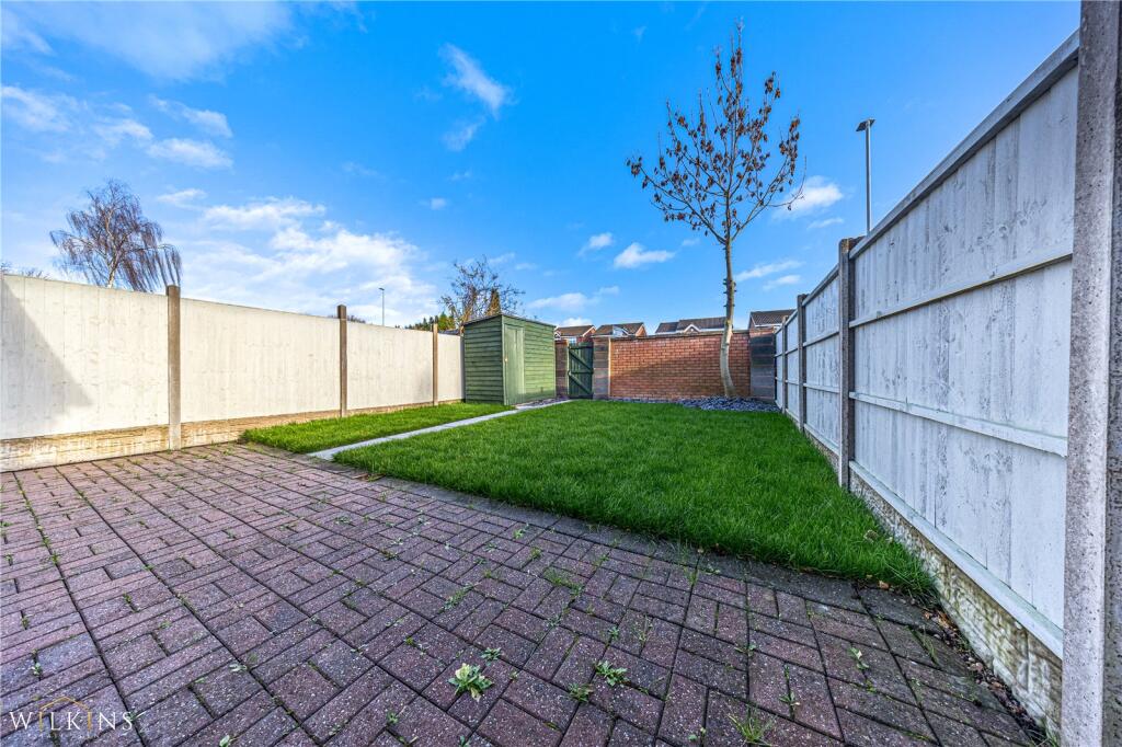 Additional image 23 of Dace, Tamworth, Staffordshire, B77