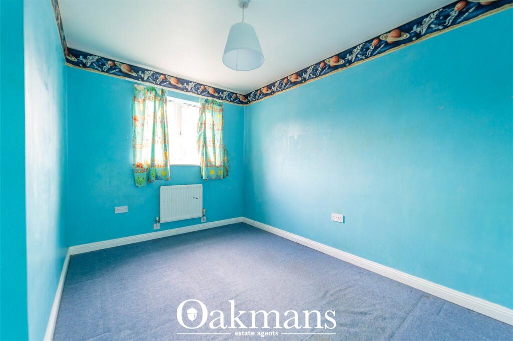 Additional image 11 of Avery Myers Close, Oldbury, West Midlands, B68