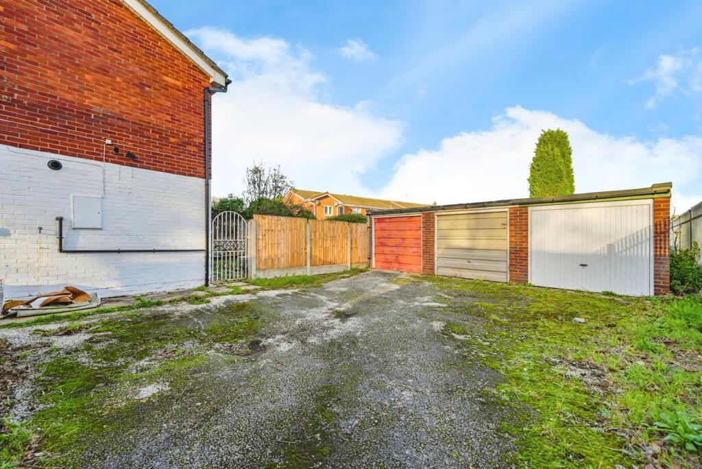 Additional image 16 of Deltic, Tamworth, Staffordshire, B77
