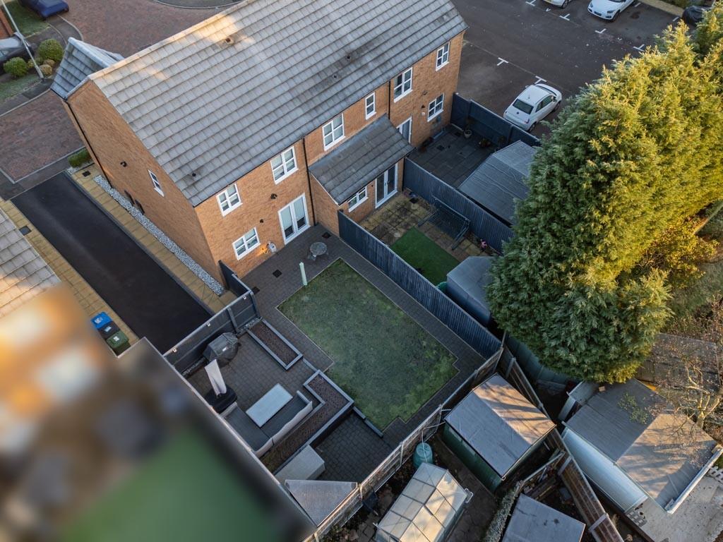 Additional image 5 of Croft Close, Two Gates