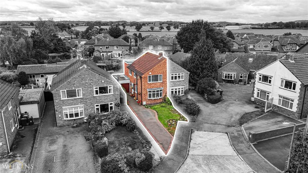 Additional image 25 of Peel Close, Drayton Bassett, Tamworth, Staffordshire, B78