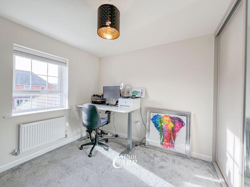 Additional image 29 of Bennet Close, Tamworth, B78 3BT - Modern Family Home