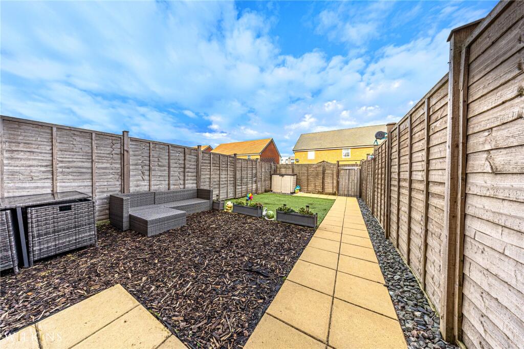 Additional image 17 of Bingley Avenue, Tamworth, Staffordshire, B78