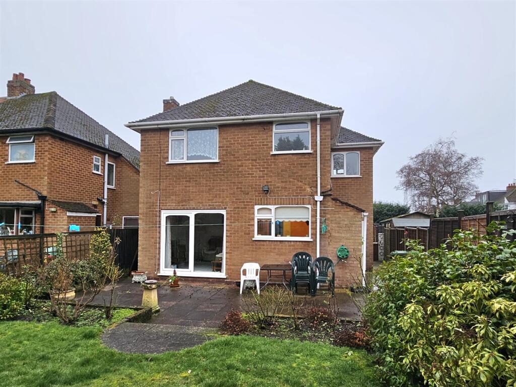 Additional image 22 of Brentford Road, Solihull