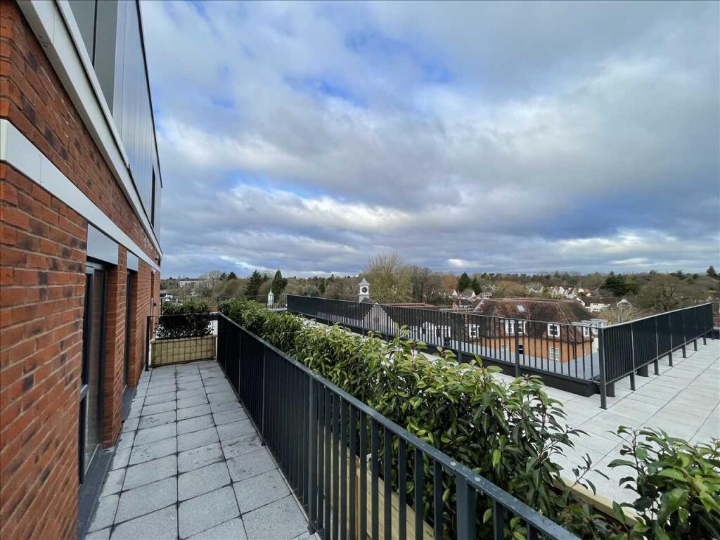 Additional image 6 of Imperial House, Princes Gate, 2 - 6 Homer Road, Solihull