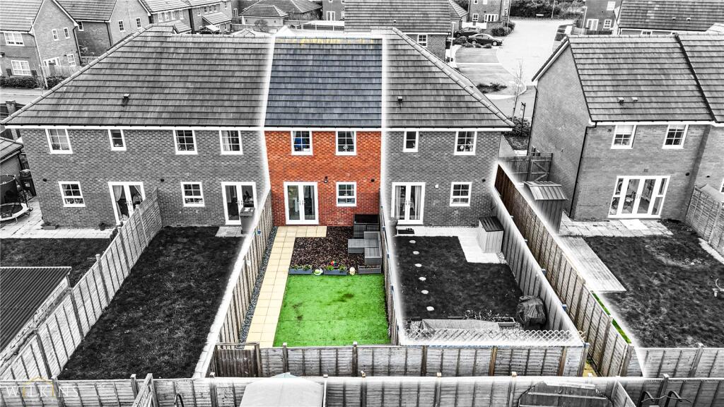 Additional image 19 of Bingley Avenue, Tamworth, Staffordshire, B78