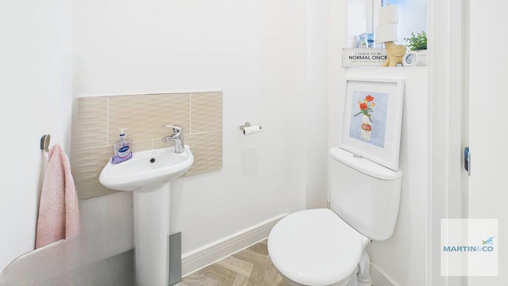 Additional image 10 of Meadow way, Tamworth