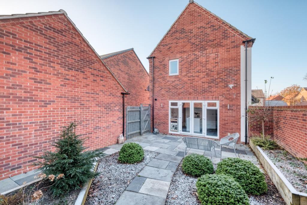 Additional image 13 of Dewberry Road, Tidbury Green