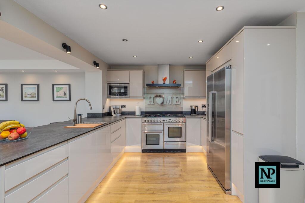 Additional image 13 of Rowley Close, Edingale, B79