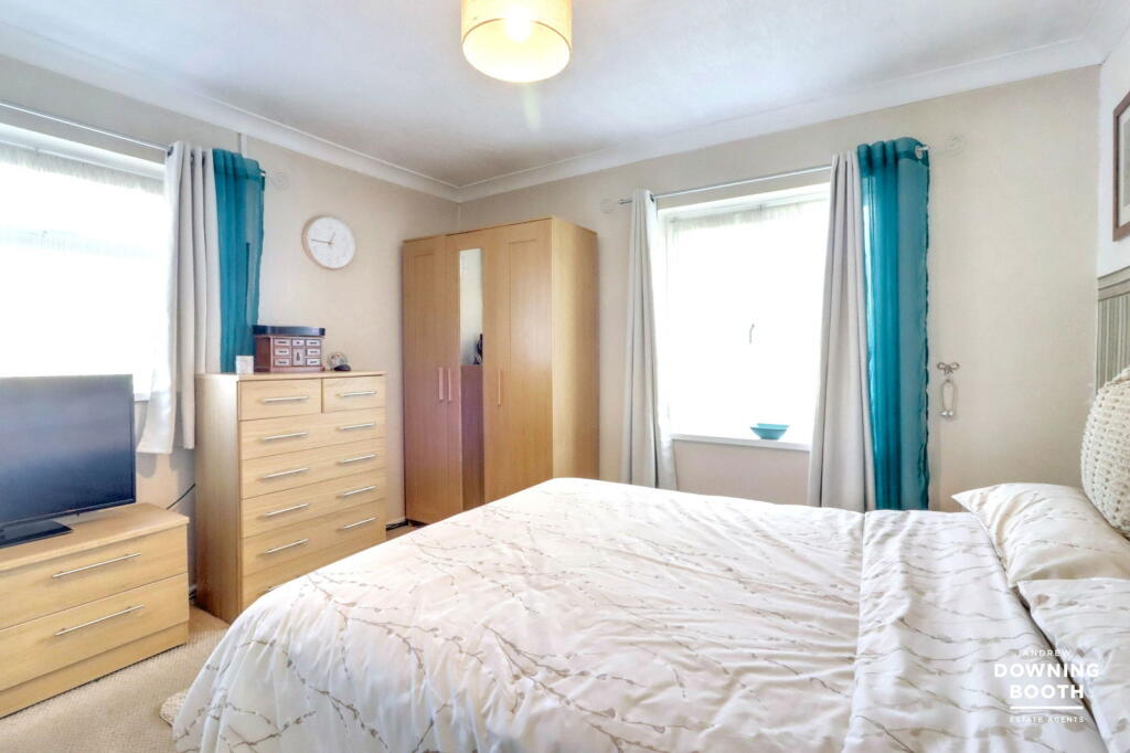 Additional image 10 of Churchill Road, B75 - Desirable Corner Plot