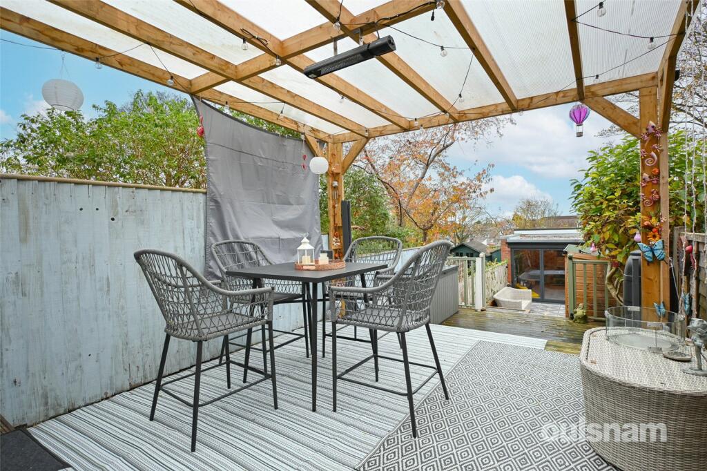 Additional image 30 of Park Road, Bearwood, West Midlands, B67