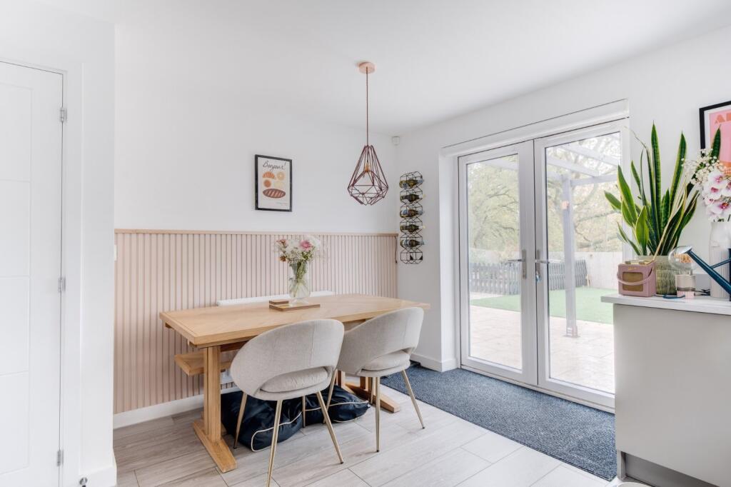 Additional image 17 of Pastures Drive, Tidbury Green, Solihull, West Midlands, B90