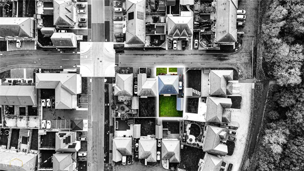 Additional image 38 of Broomyshaw Close, Amington, Tamworth, Staffordshire, B77