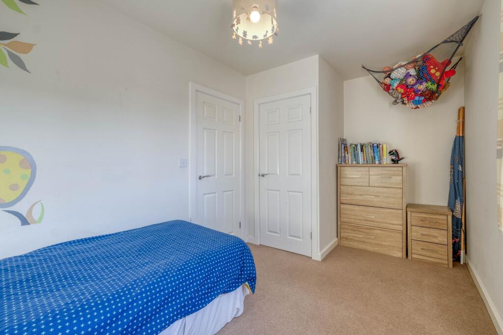 Additional image 12 of Mount Dairy Farm Lane, Cheswick Green, B90