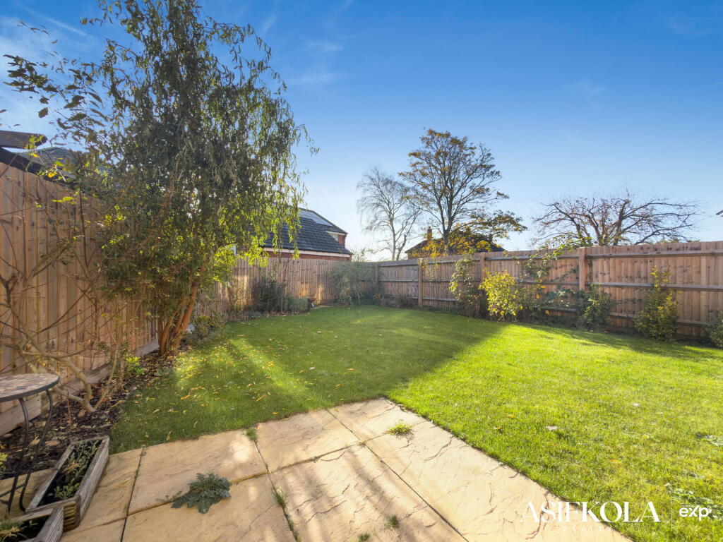 Additional image 16 of Battalion Drive, Sutton Coldfield, B75 7DN