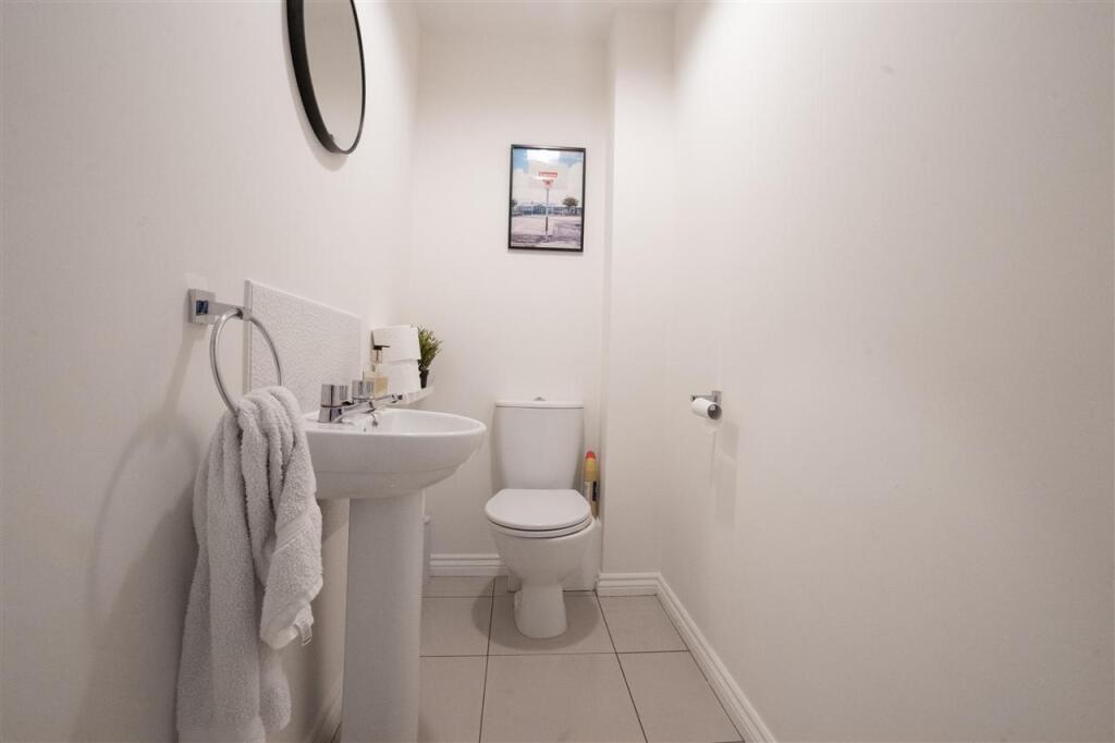 Additional image 9 of Griffin Lane, Solihull