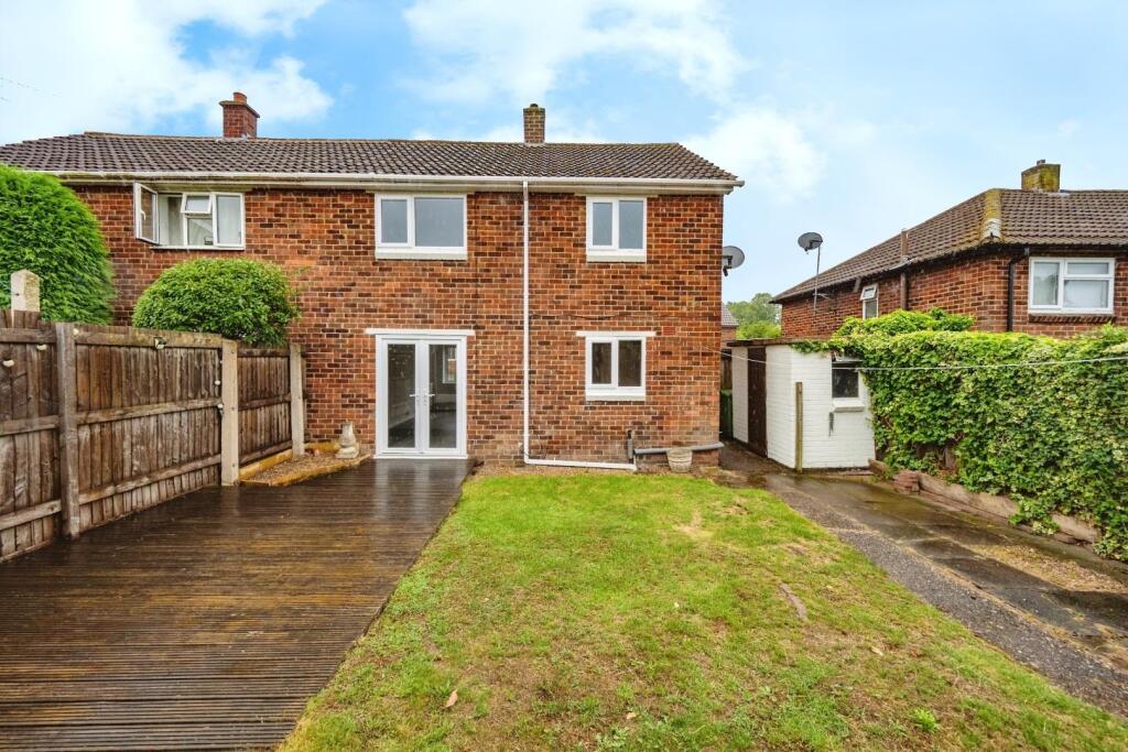 Additional image 17 of Chestnut Avenue, Tamworth