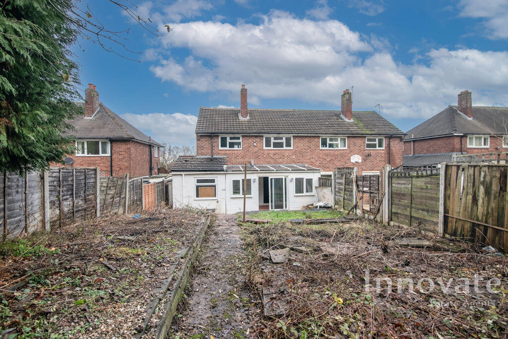 Additional image 15 of New Birmingham Road, Oldbury