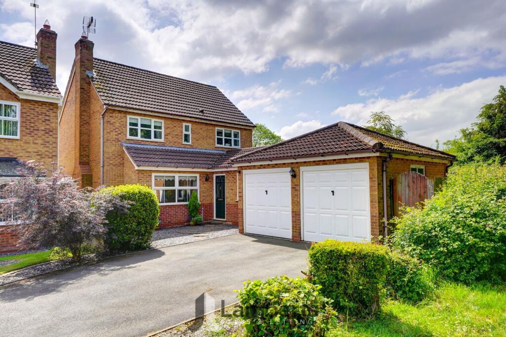 Additional image 29 of Johns Close, Studley, B80