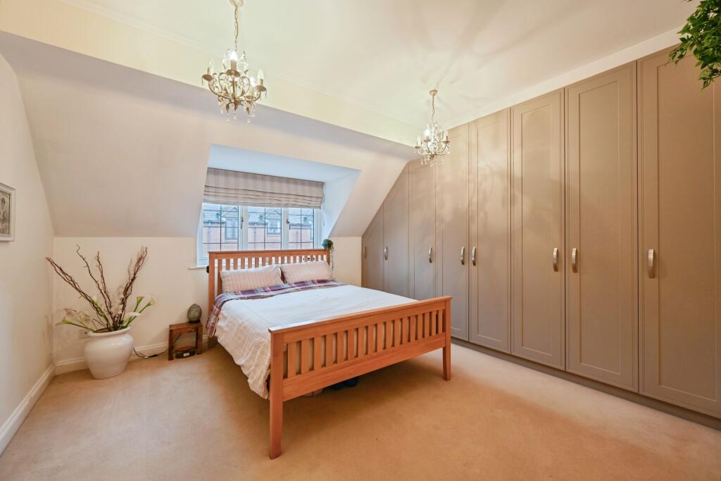 Additional image 12 of Field Farm Drive, Edingale, B79