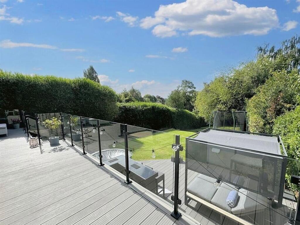 Additional image 29 of Hill Village Road, Four Oaks, B75