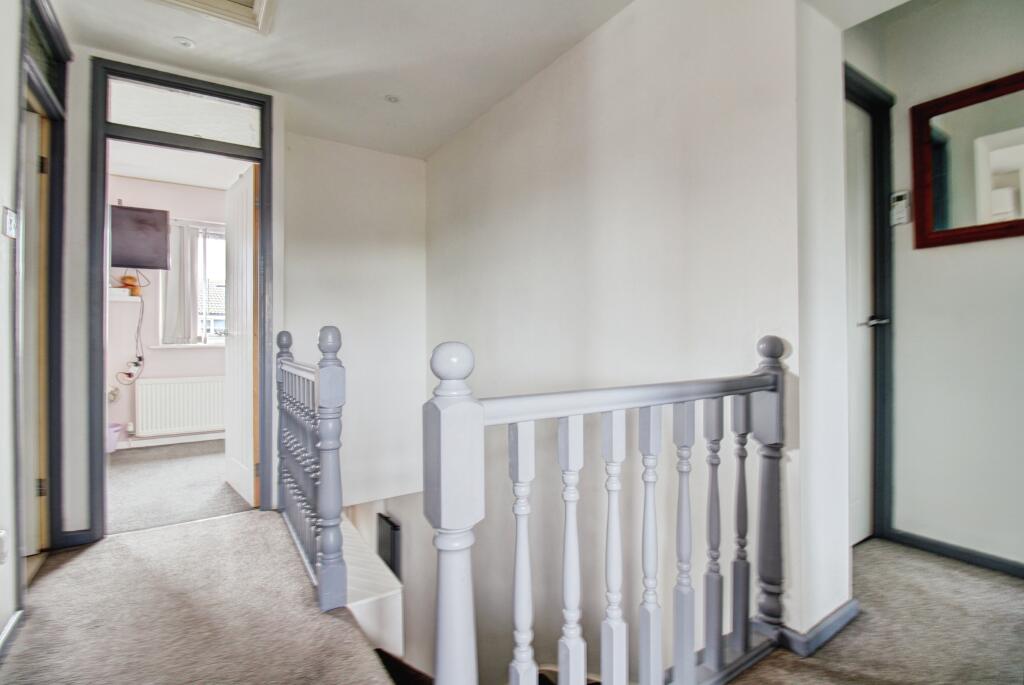 Additional image 17 of Sorrel Drive, Kingsbury, B78