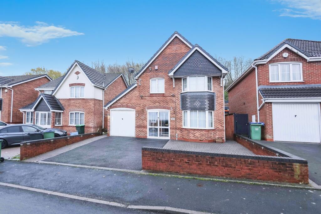 Property image for Wakeman Drive, Tividale, Oldbury